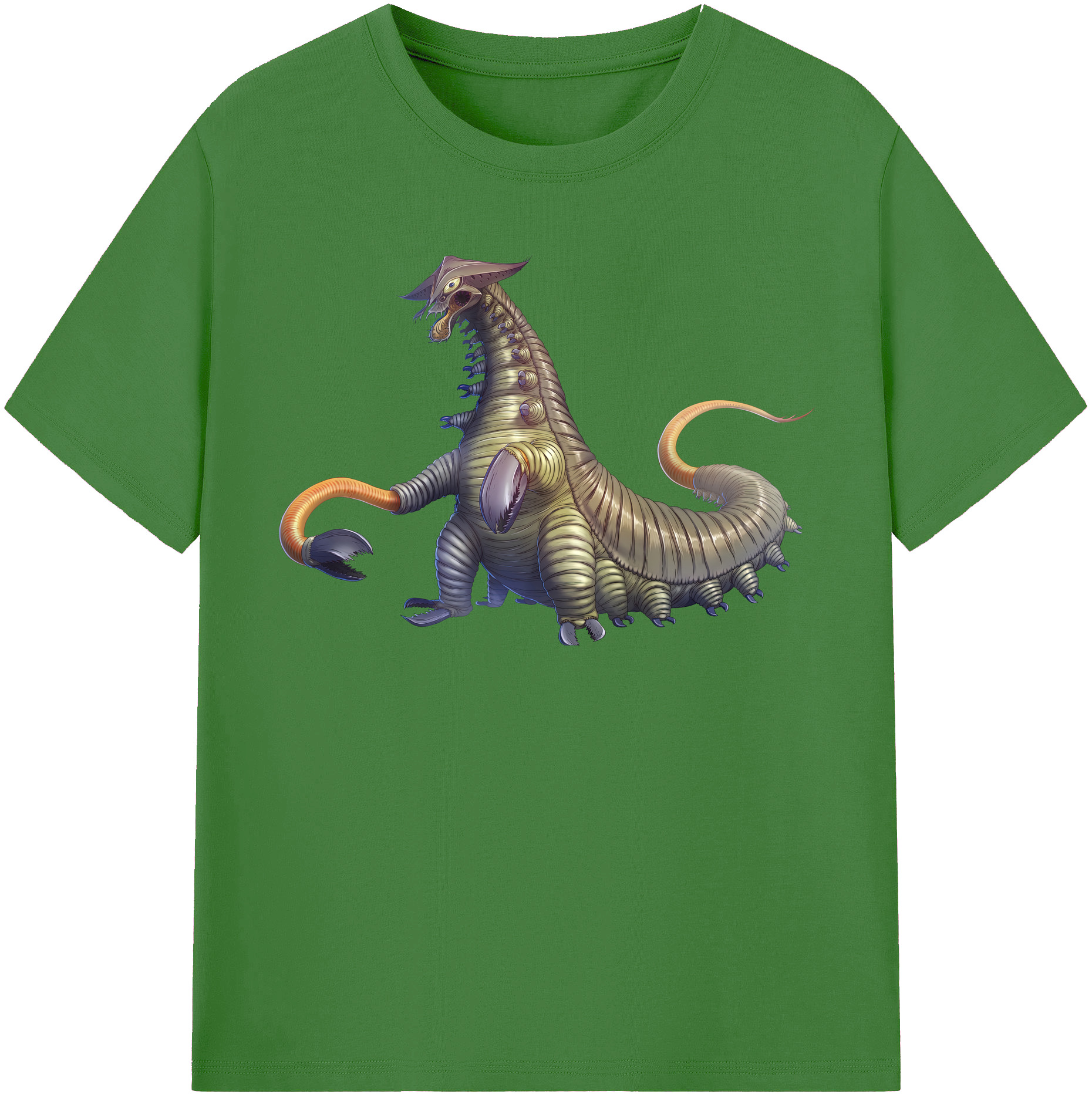 （画像用） ウルトラマン Ultraman レディースカジュアルプリントTシャツ（綿100％）
